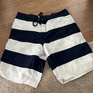 Vilebrequin Striped Swim Suit